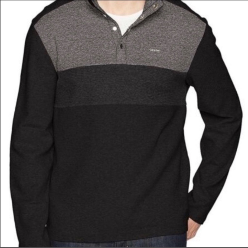 Calvin Klein Sweater